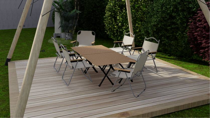 松江区帐篷生产厂家：以匠心筑牢户外装备的品质根基